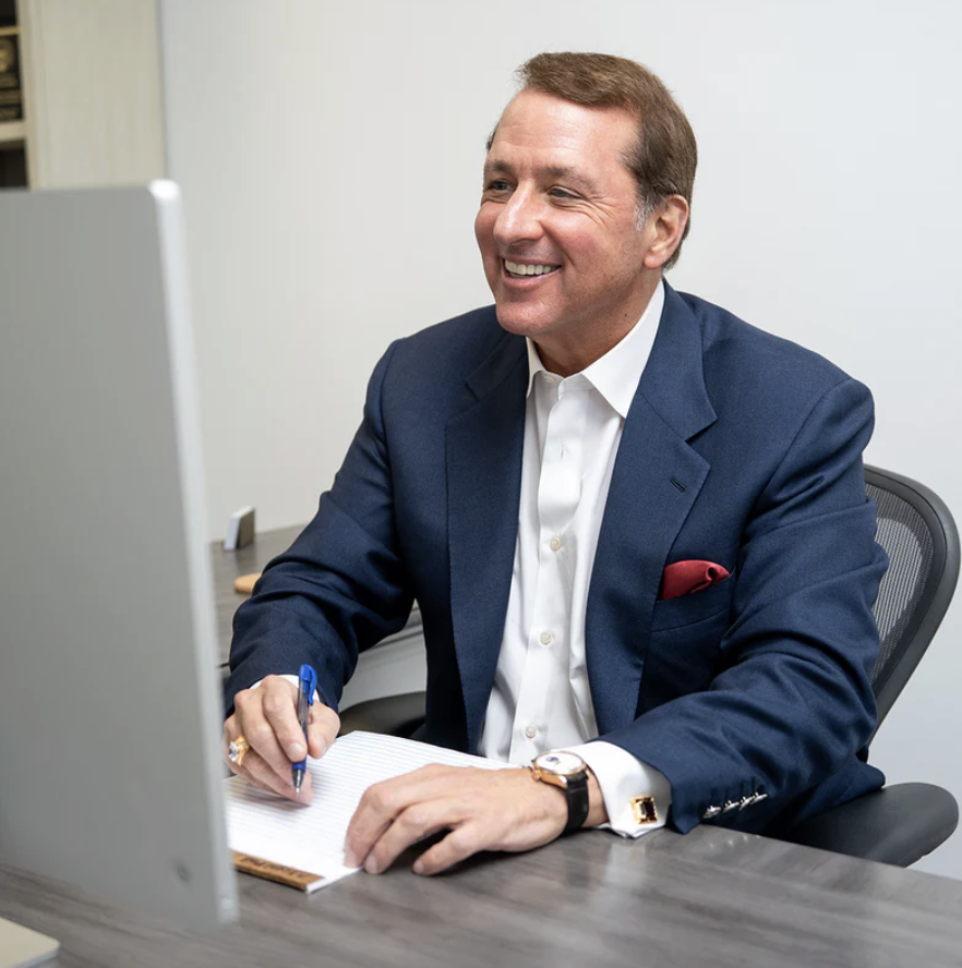 Kevin Trudeau