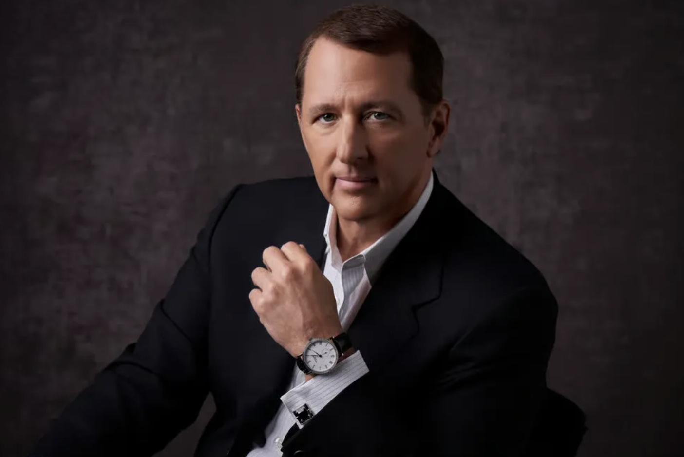 Kevin Trudeau